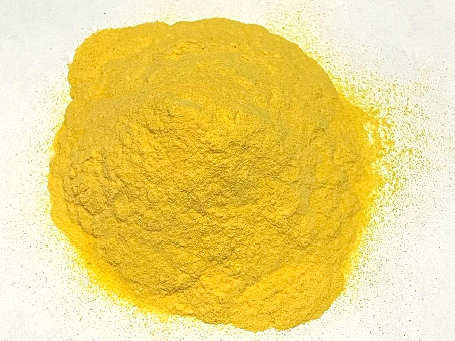 FD Passion Fruit Powder FD Passion Fruit Powder