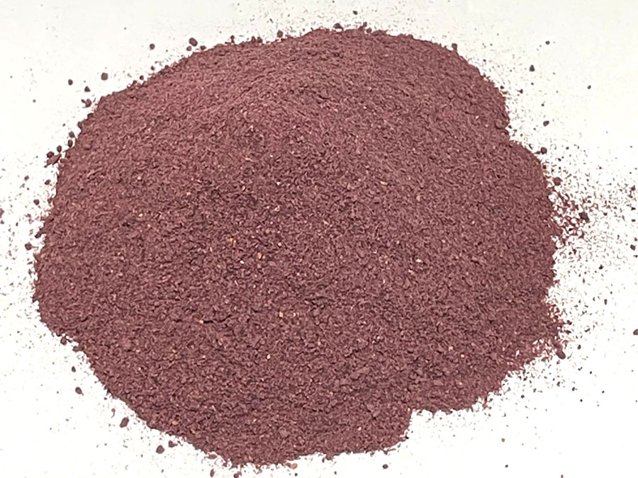 FD Blueberry Powder FD Blueberry Powder