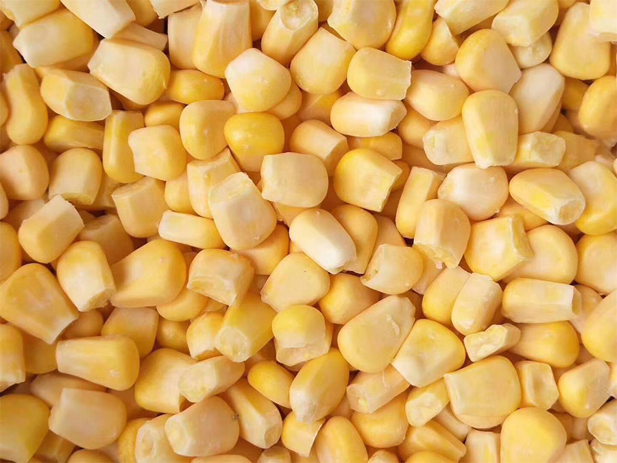 FD corn FD corn