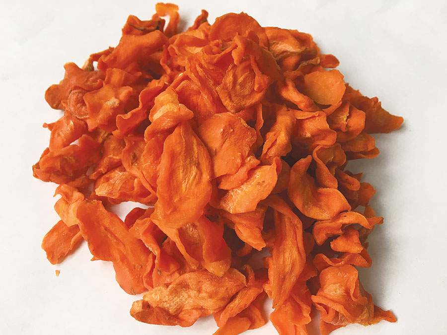 AD Carrot Cross Cut AD Carrot Cross Cut