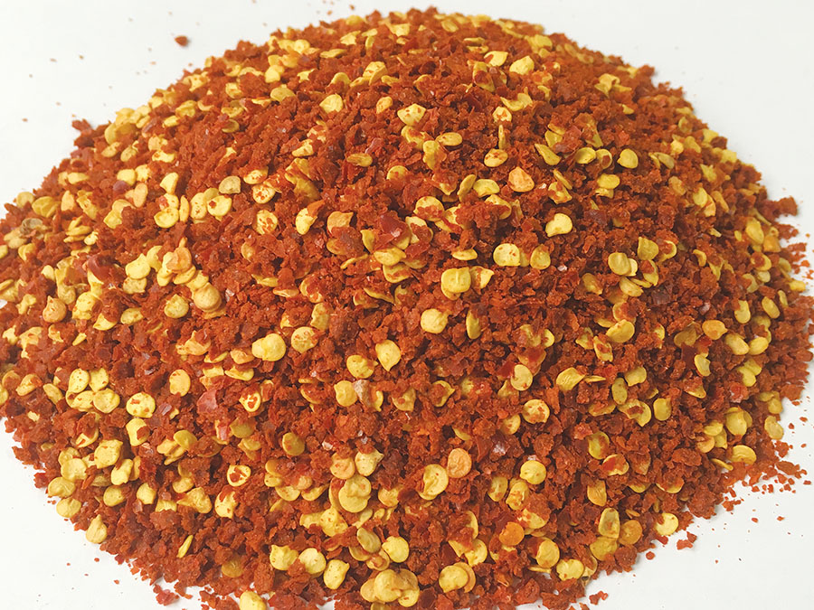 AD Chilli Crushed AD Chilli Crushed